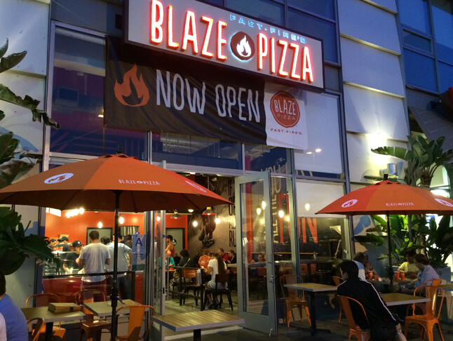 Blaze fires up expansion strategy with SiteZeus partnership