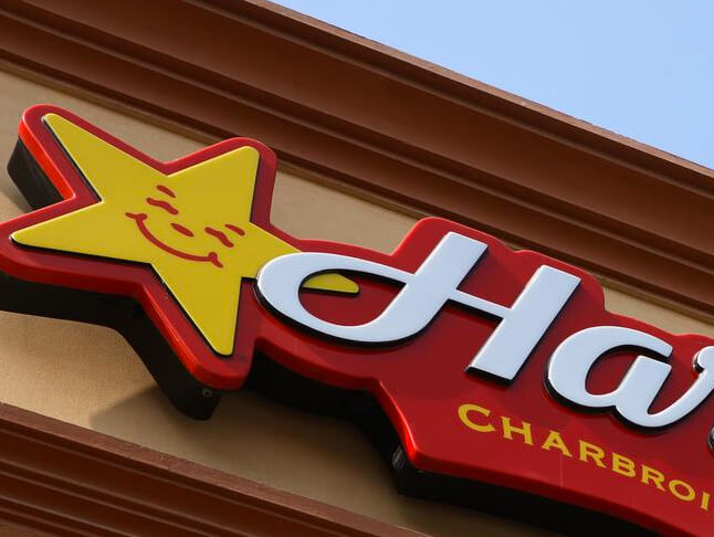 Hardee’s franchise Phase Three Star partners with SiteZeus for growth