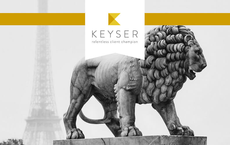 Commercial real estate firm Keyser partners with SiteZeus to make sense of the big-data world