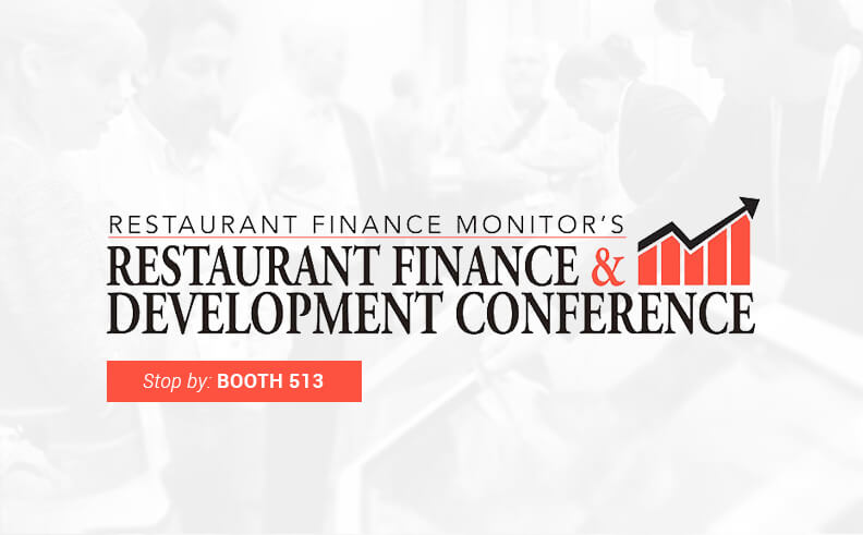 Going to this year’s Restaurant Finance & Development Conference? Let’s connect!