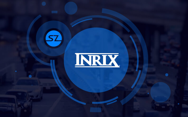INRIX webinar: Is mobile and GPS data a part of your fundamental decision making process? image