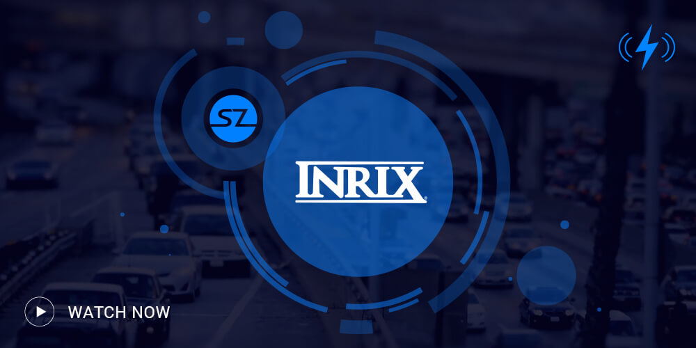 Inrix webinar image