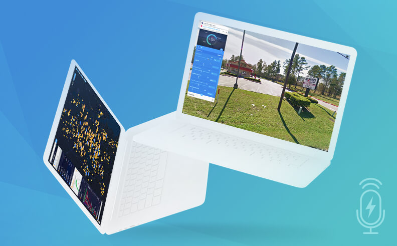 How to leverage Location Characteristics and Competitor Sales Comps in your predictive model image