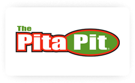 Pita pit logo