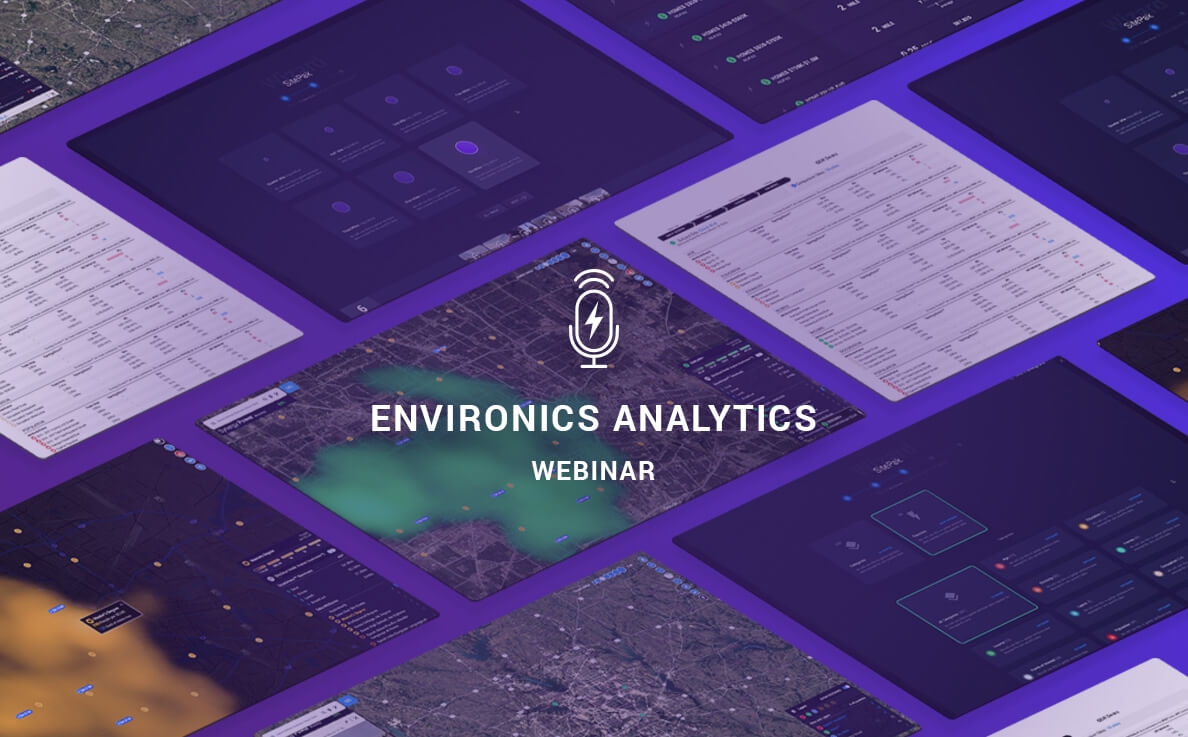 Get the location and customer insights you need image