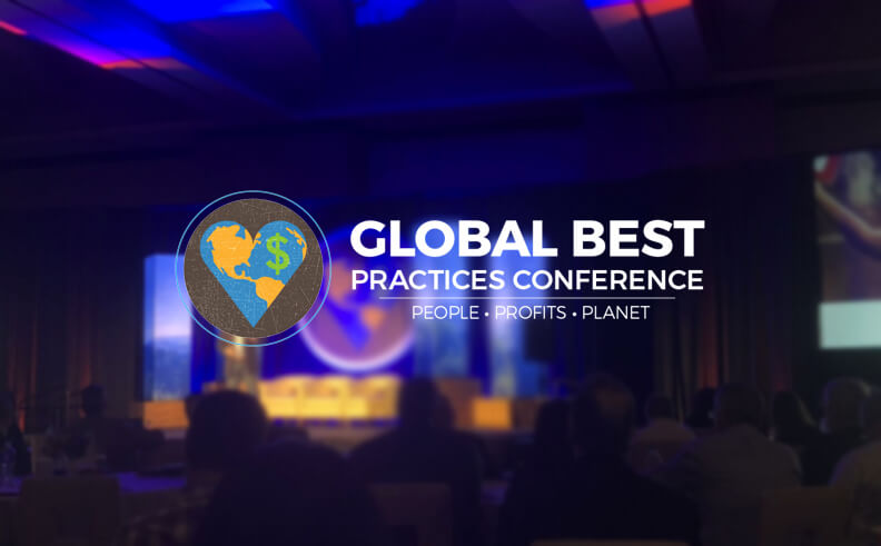 Global best practices 2018 recap