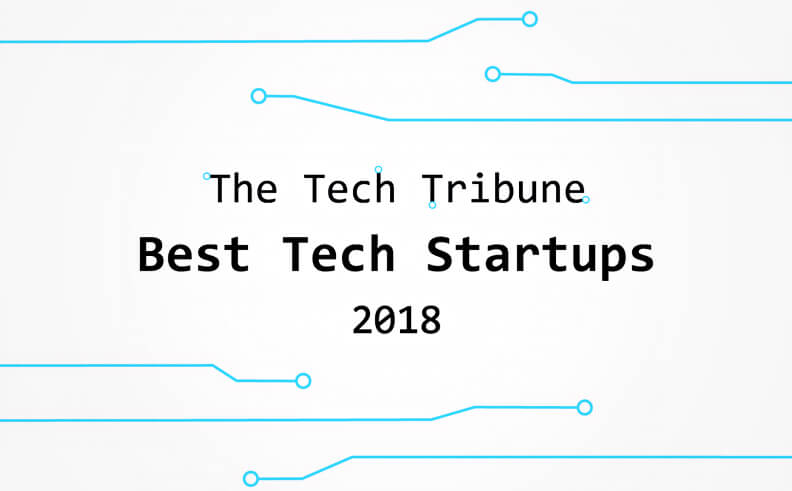 Honored to take part in the 10 Best Tech Startups in Tampa