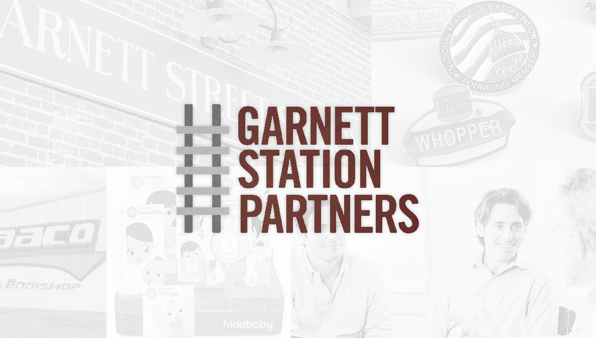 Garnett Station private equity gets a tech makeover with SiteZeus