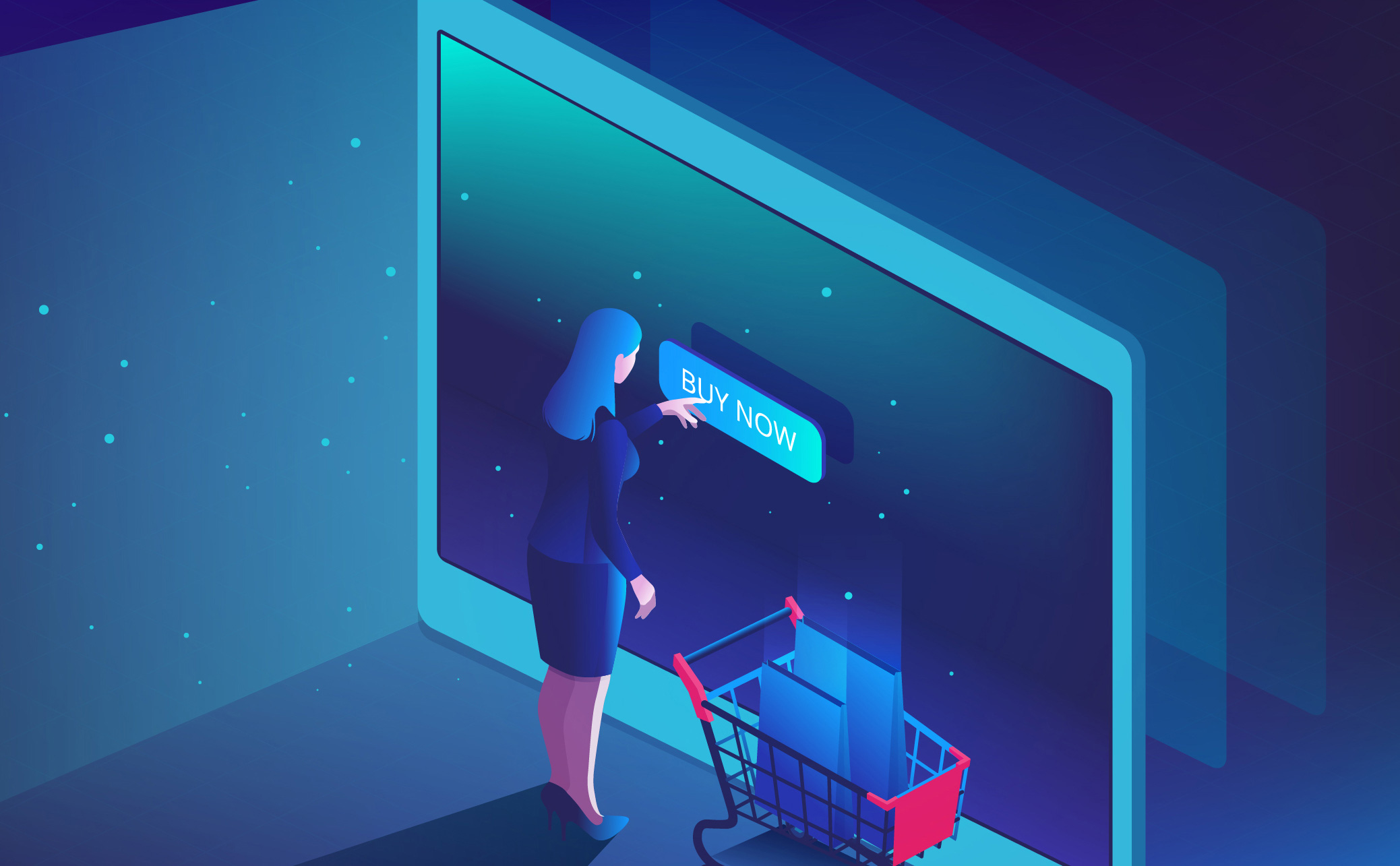 Unmanned stores and the future of retail tech