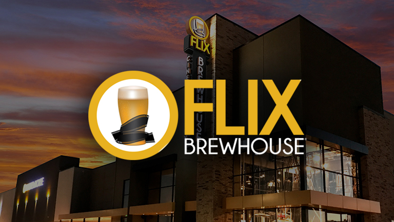 Flix Brewhouse projects new locations with help from SiteZeus