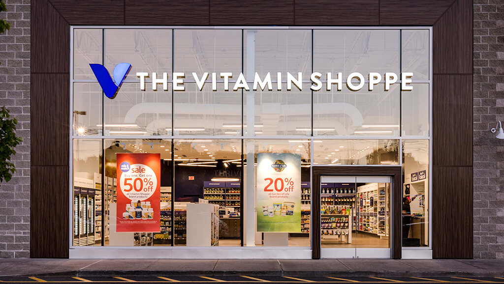 SiteZeus adds The Vitamin Shoppe to its growing retail client base