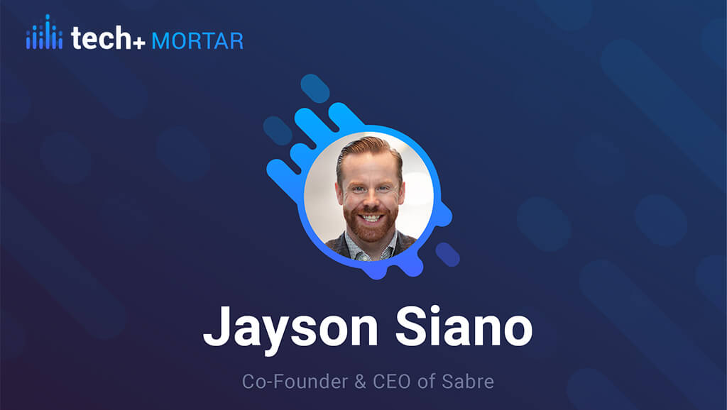 Jayson Siano, Sabre Real Estate