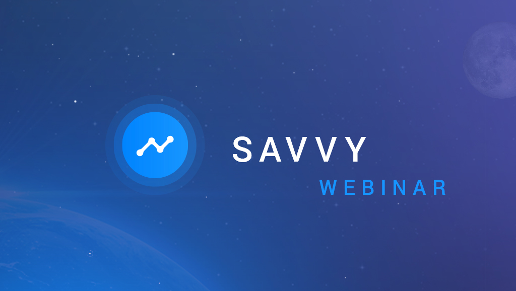 Savvy webinar: Get surgical with site selection, get Savvy image