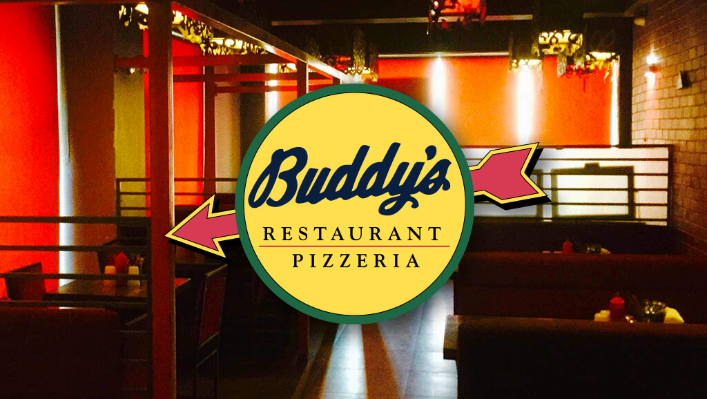 Buddy’s Pizza selects SiteZeus to help grow their tradition