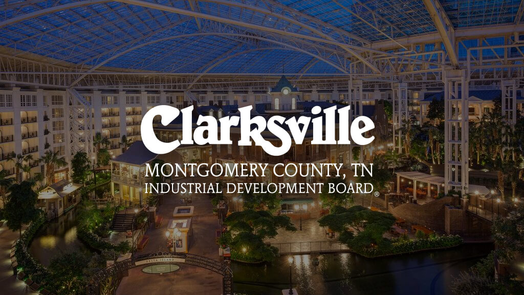 Clarksville-Montgomery County Economic Development Council leverages SiteZeus to help fuel economic growth