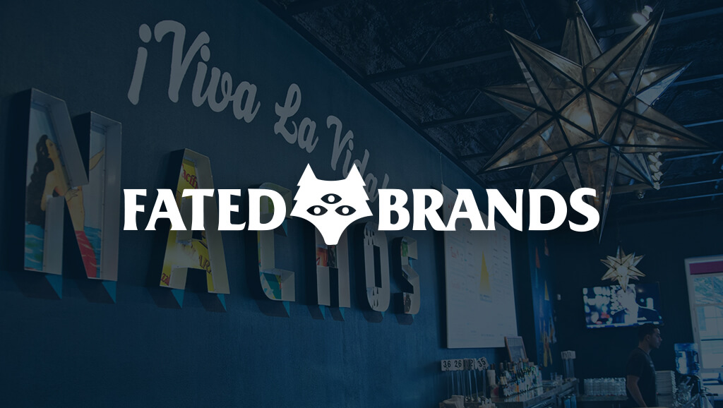 Fated Brands enlists SiteZeus to help build retail brands from scratch