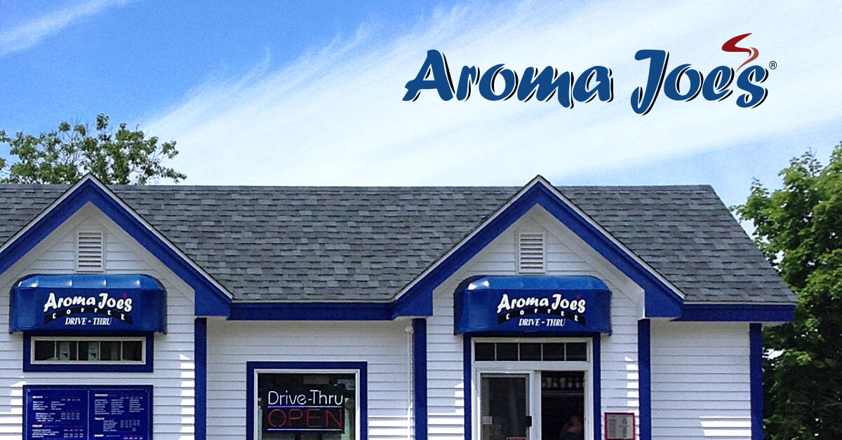 How Aroma Joe’s leverages SiteZeus for scientific site-selection decisions