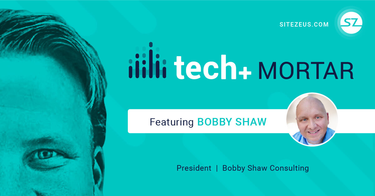 Bobby Shaw, Bobby Shaw Consulting