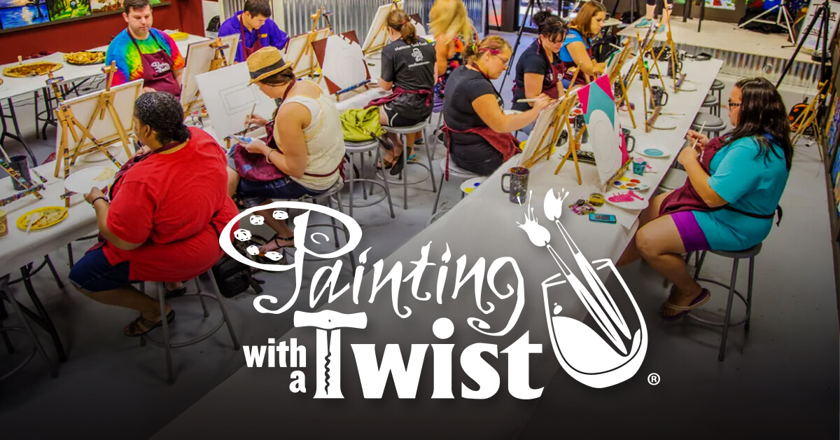 Painting with a Twist selects SiteZeus to help make intelligent growth decisions