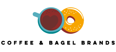 Coffee Bagel logo