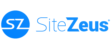 SiteZeus logo