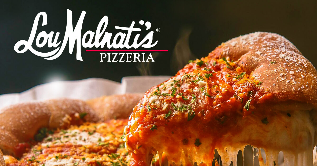 Lou Malnati’s Pizzeria partners with SiteZeus to aid multi-unit expansion across U.S.