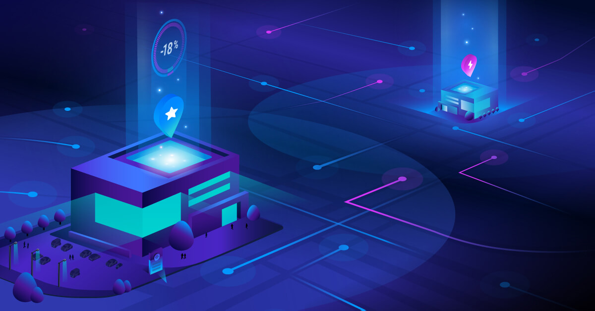 Reduce sales impact and  maximize profit with new A.I. methodology image