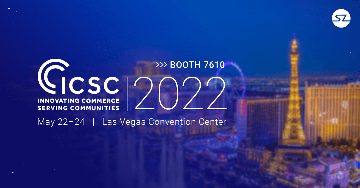 Make ICSC Las Vegas 2022 the first page in a new chapter of growth