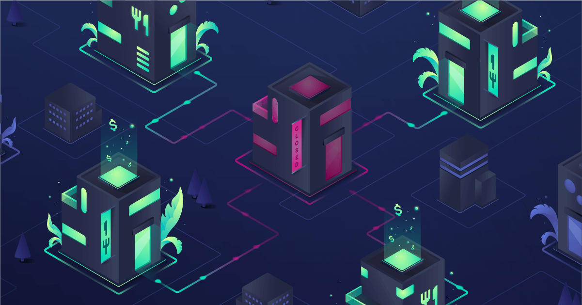 The network effect: Leveraging impact analytics to optimize your portfolio image