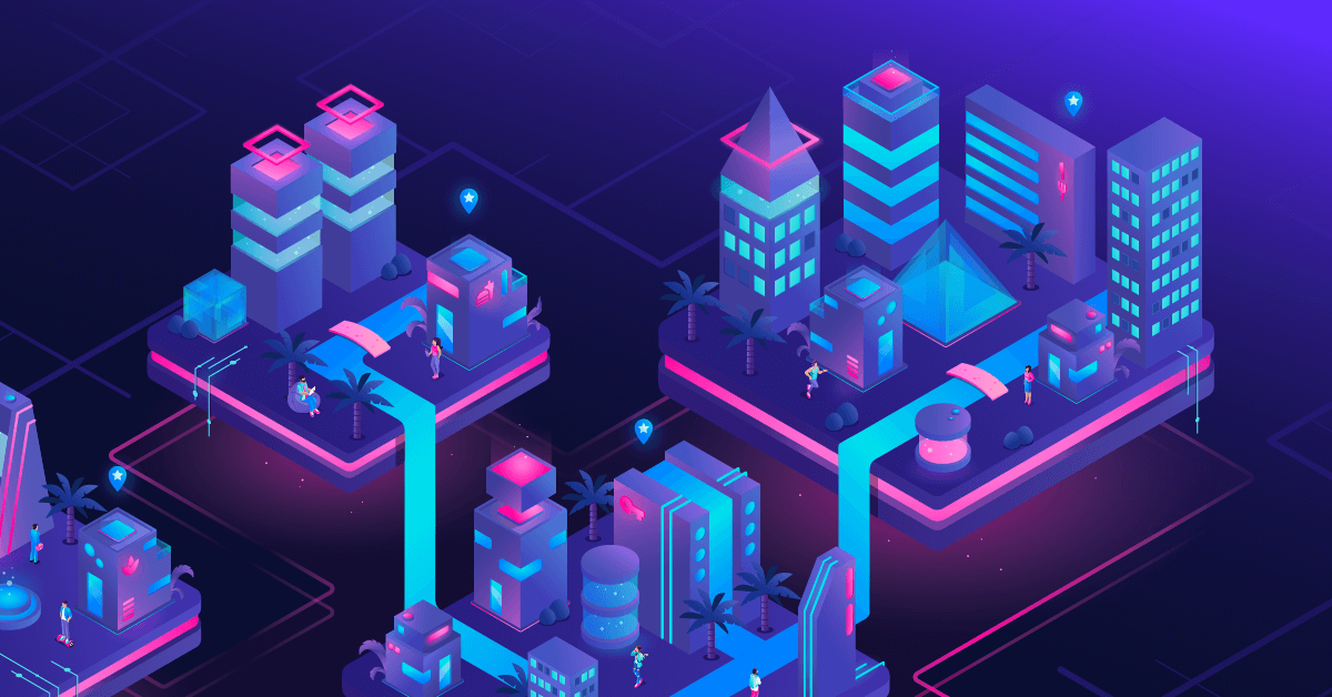 Accelerate growth: Map, analyze, and sell territories faster image