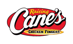 Raising Cane's logo