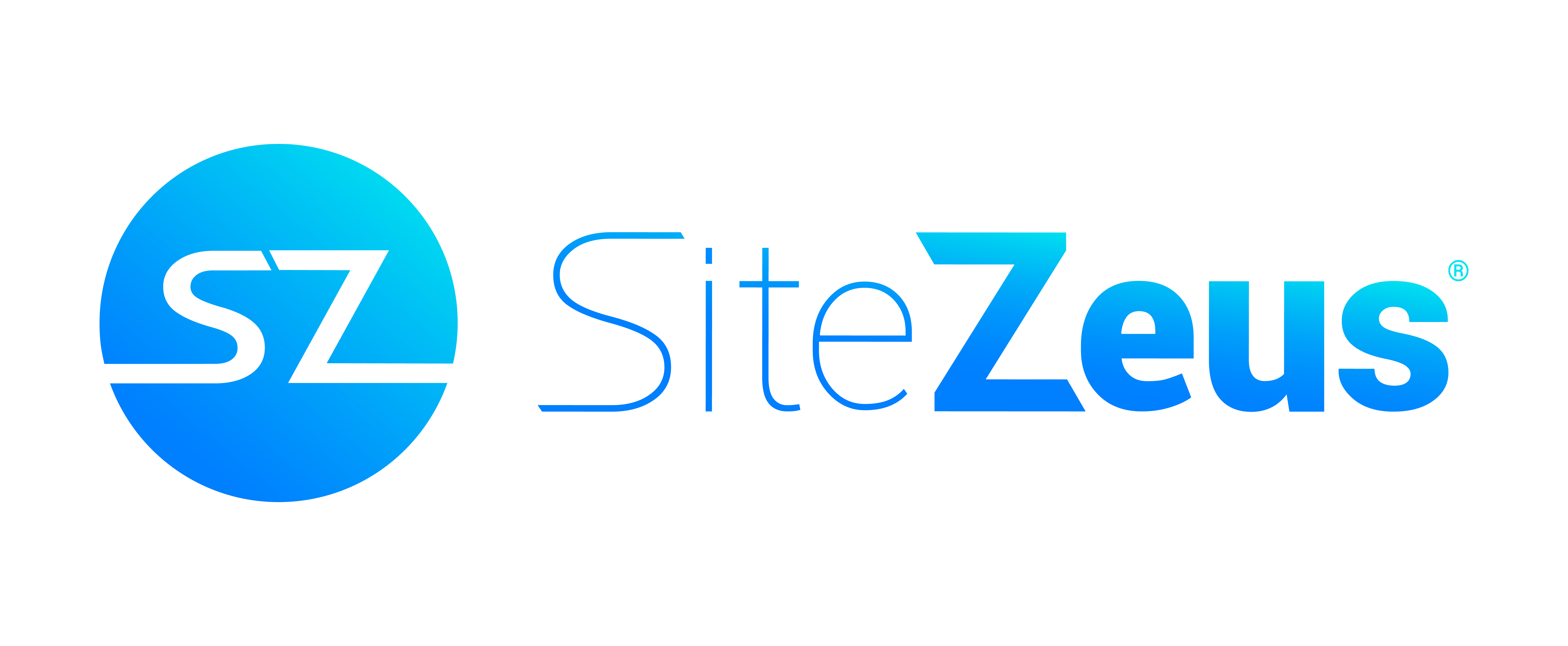 SiteZeus logo