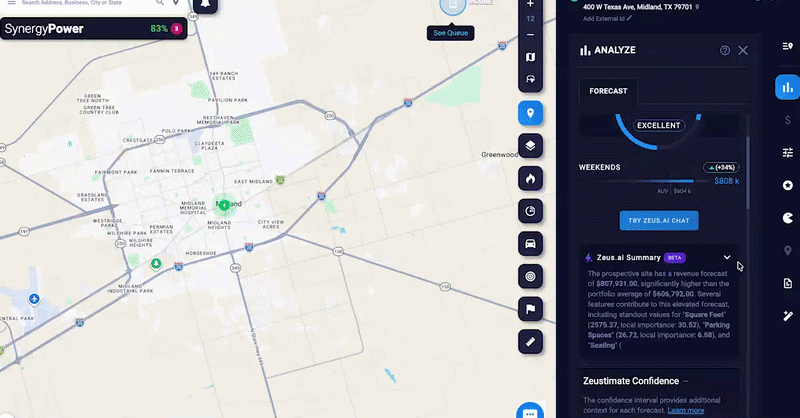 Predictive intervals webinar featured image