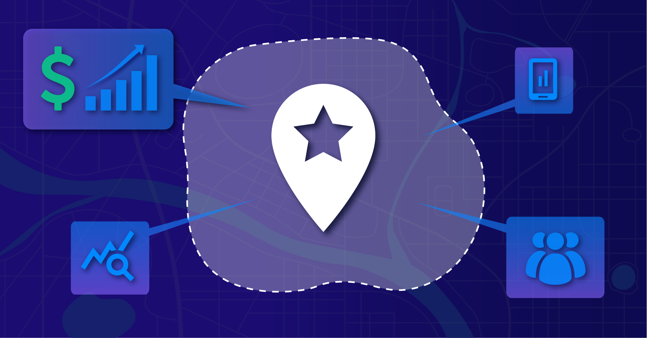 White Space Analysis for Multi-Unit Brands: How to Find and Prioritize Your Next Market