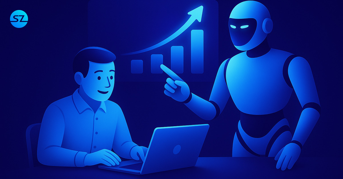 How Agentic AI Is Changing What Expansion Teams Can Get Done in a Day